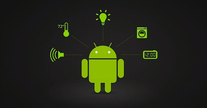 Android dev - Radioamatore Fiera 1