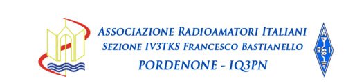 as francesco bastianello - Radioamatore Fiera 1