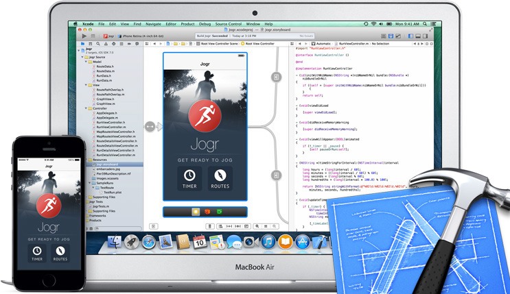 xcode