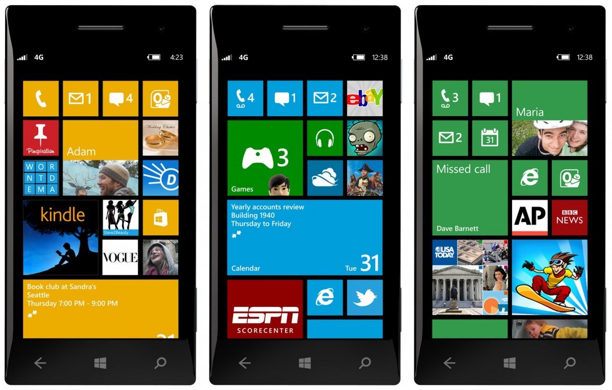 windows-phone-8-start-screens