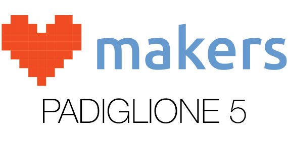 Makers Makers Makers e Fablab alla fiera di Pordenone