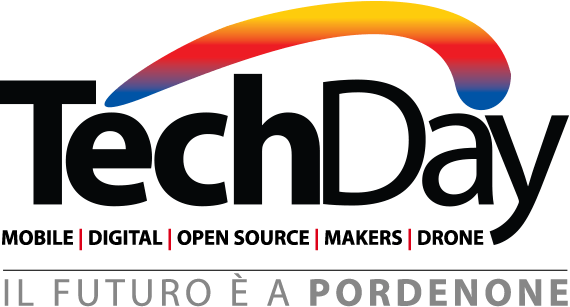 TechDay 570 TechDay alla fiera di Pordenone
