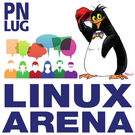 450px-Linux_arena800 450px Linux arena800 Linux Arena alla fiera di Pordenone
