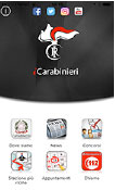 carabinieri app 1 - Radioamatore Fiera 3