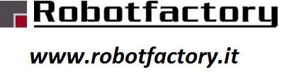 Robotfactory w - Radioamatore Fiera 5