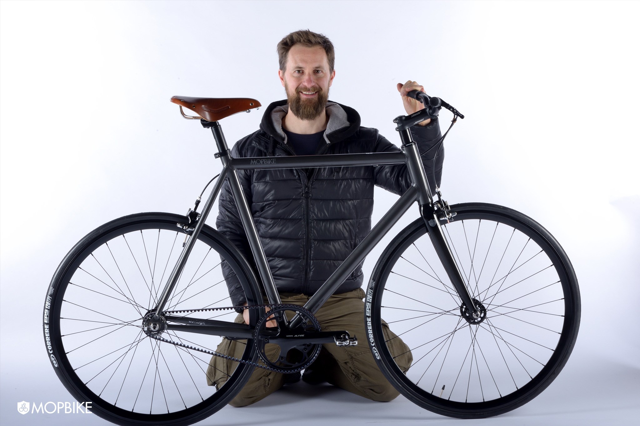 Mop PhotoFotopsia A Radioamatore 2019 Mopbike, la bicicletta elettrica più leggera al mondo