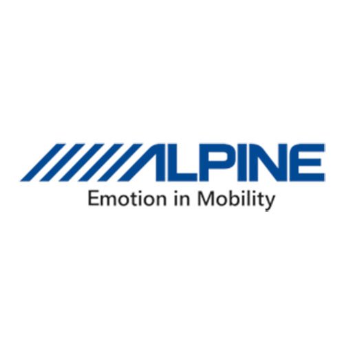 Alpine Hi Fi Car, Tuning, Pick Up, Auto in fiera a Pordenone