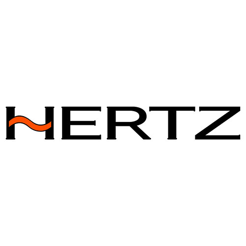 Hertz Hi Fi Car, Tuning, Pick Up, Auto in fiera a Pordenone