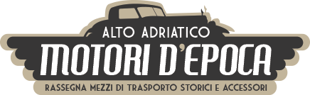 Logo MDE - Radioamatore Fiera 12