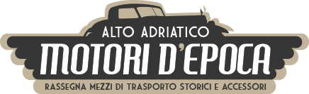 Logo MDE - Radioamatore Fiera 17