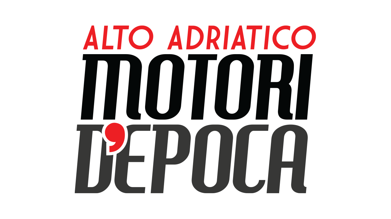 logo motori epoca 1 - Radioamatore Fiera 35