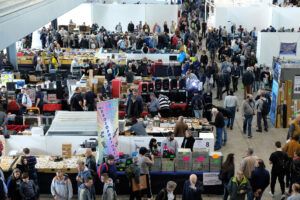 market fiera tecnologia pordenone 016 - Radioamatore Fiera 23