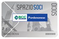 spazio soci bccpn 200 - Radioamatore Fiera 13