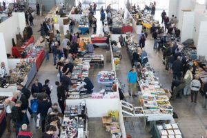visitare fiera radioamatore pordenone 006 - Radioamatore Fiera 29