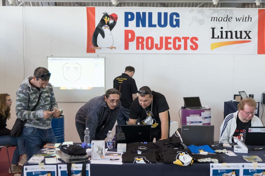 visitare fiera radioamatore pordenone 007 - Radioamatore Fiera 33