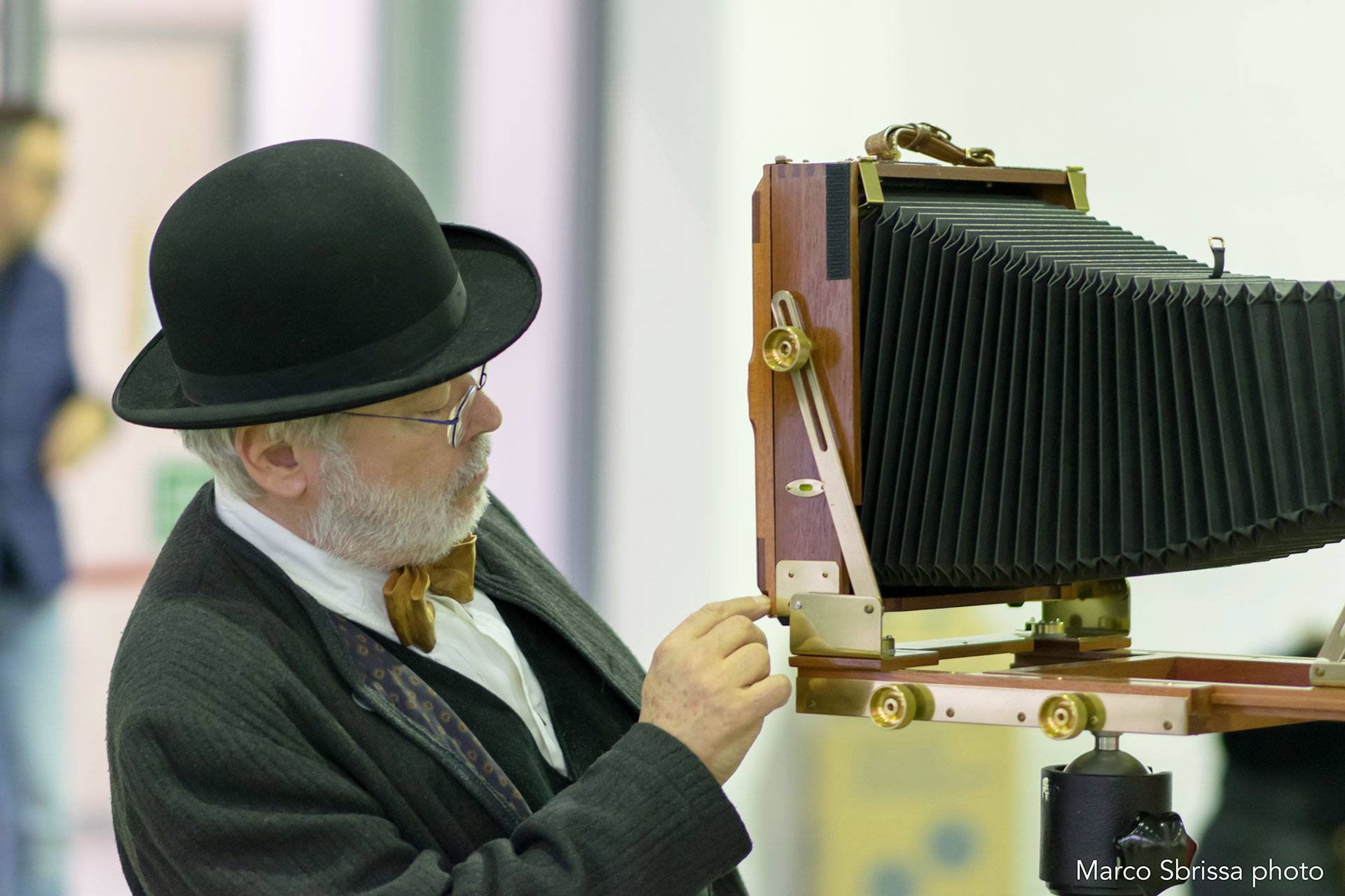 fotomercato pordenone - Radioamatore Fiera 15