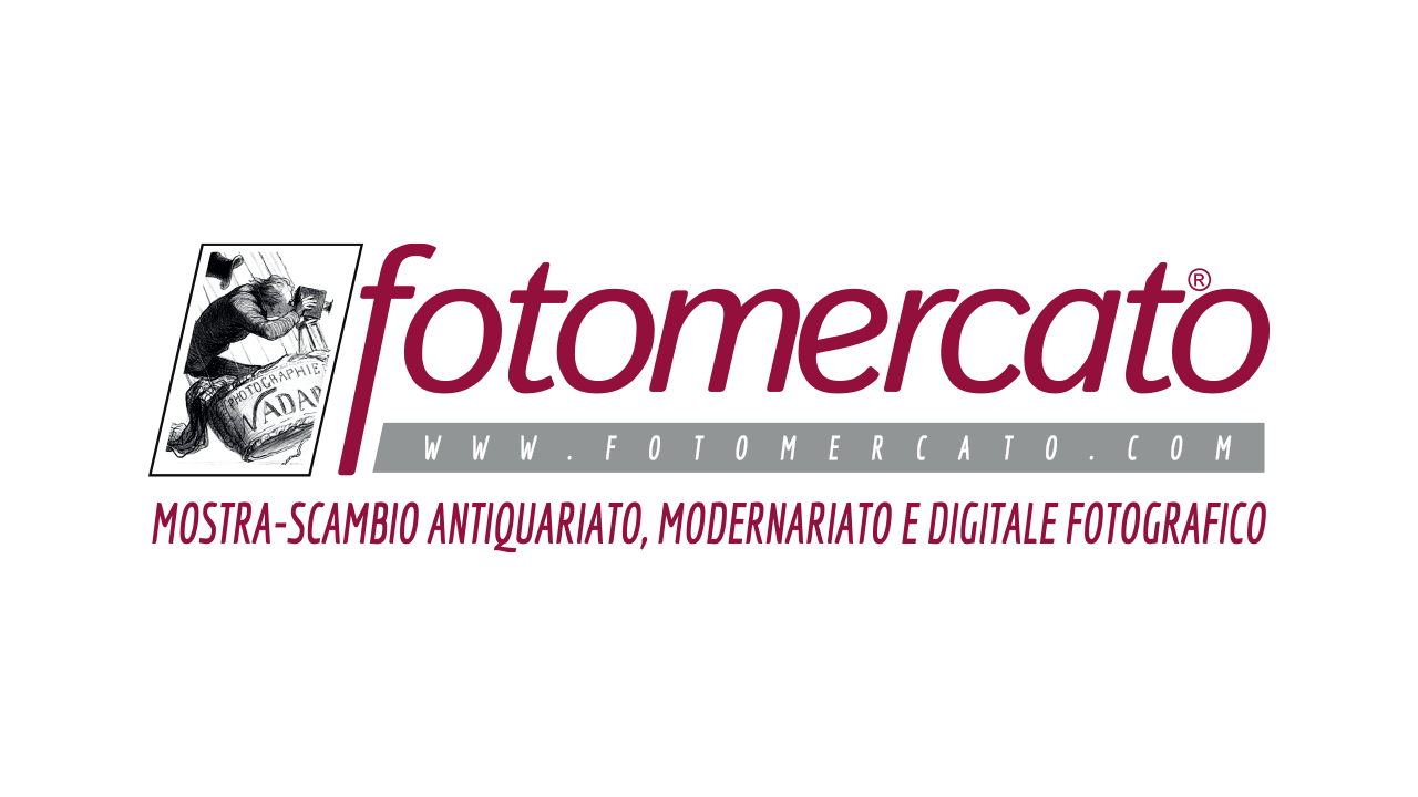 logo fotomercato - Radioamatore Fiera 9