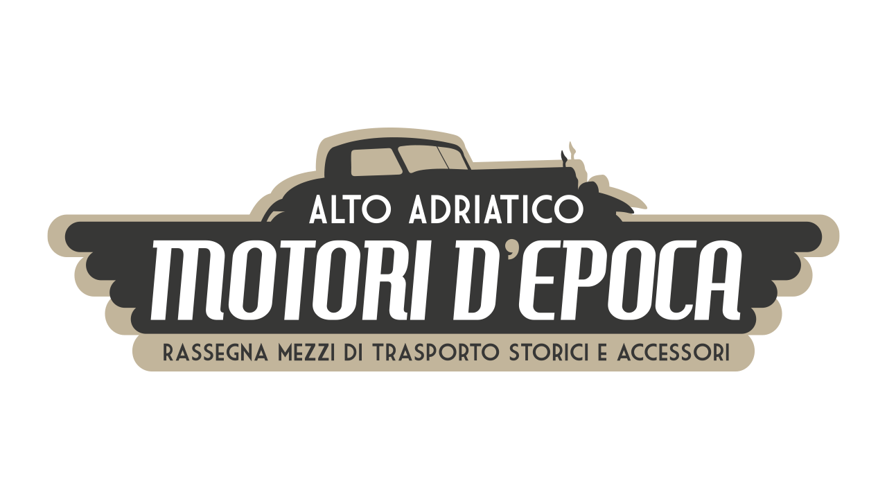 logo motori epoca - Radioamatore Fiera 5