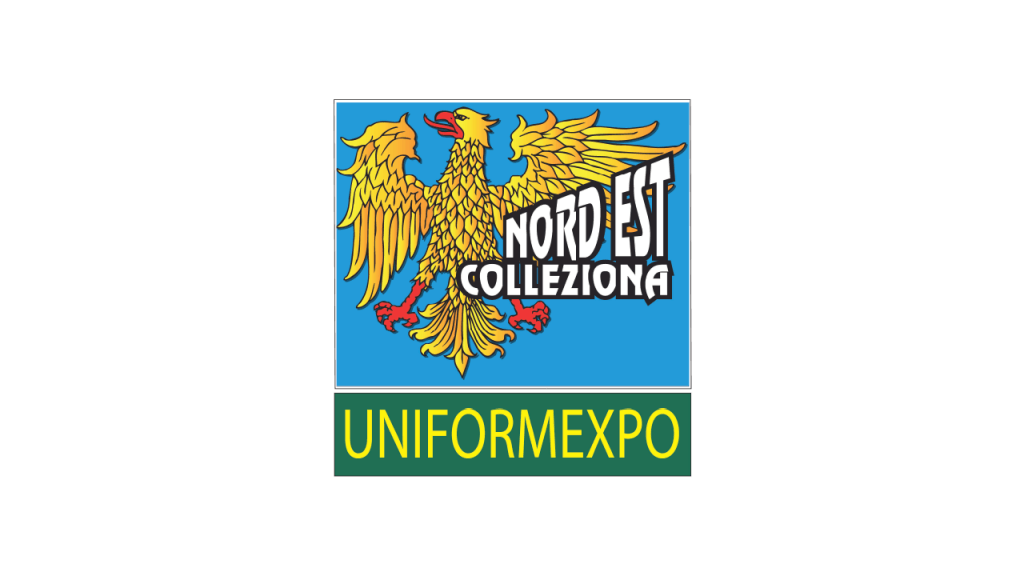 logo nordest colleziona - Radioamatore Fiera 1