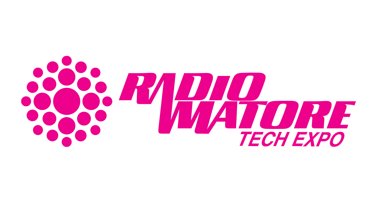 logo radioamatore - Radioamatore Fiera 3