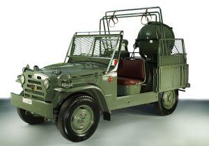 Radioamatore Tech Expo - Fiera a Pordenone 17 33 polizia - Radioamatore Fiera 32