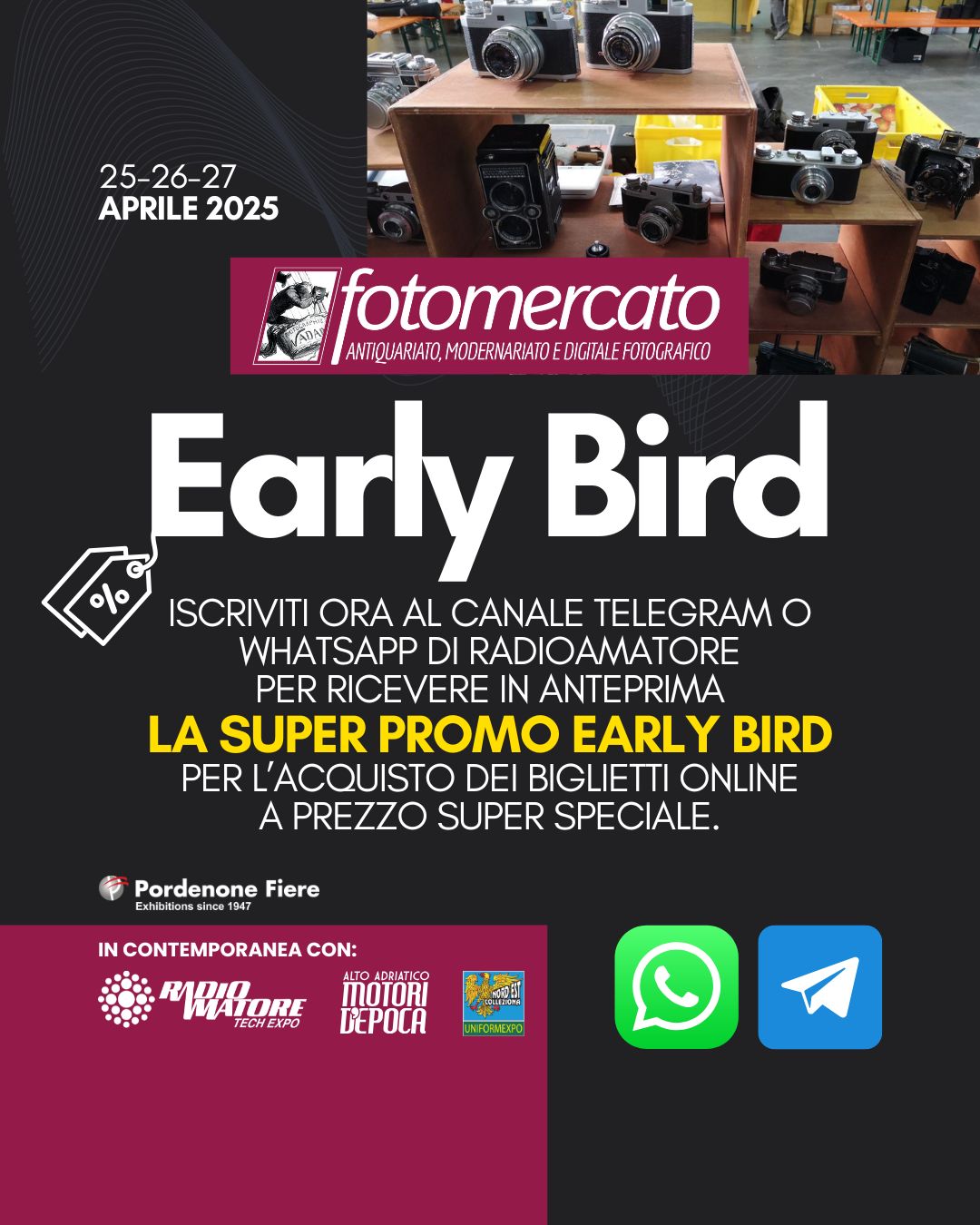 1 - Radioamatore Fiera 5