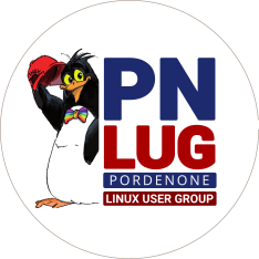 logo pnlug new - Radioamatore Fiera 1