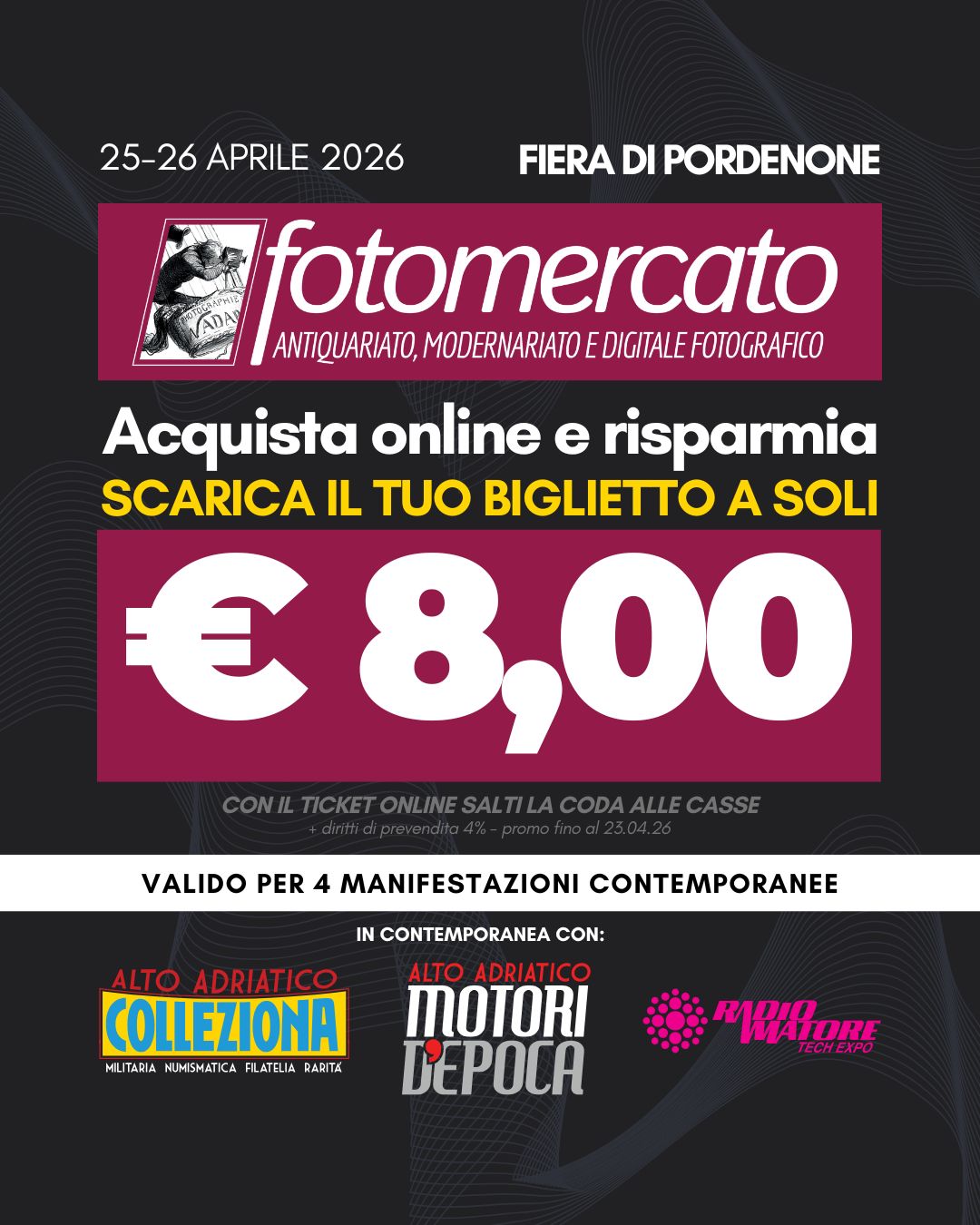 2 - Radioamatore Fiera 5